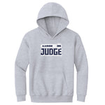 Aaron Judge Retro Font WHT