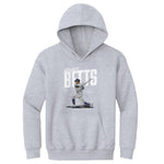 Mookie Betts Chisel WHT
