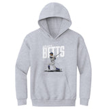 Mookie Betts Chisel WHT