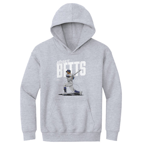 Mookie Betts Chisel WHT