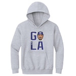 Mookie Betts GO LA WHT