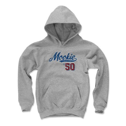 Mookie Betts Script