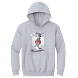 Shohei Ohtani Los Angeles D Country Flag WHT