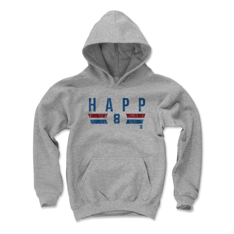 Ian Happ Font B