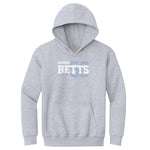 Mookie Betts Type WHT