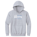 Mookie Betts Type WHT