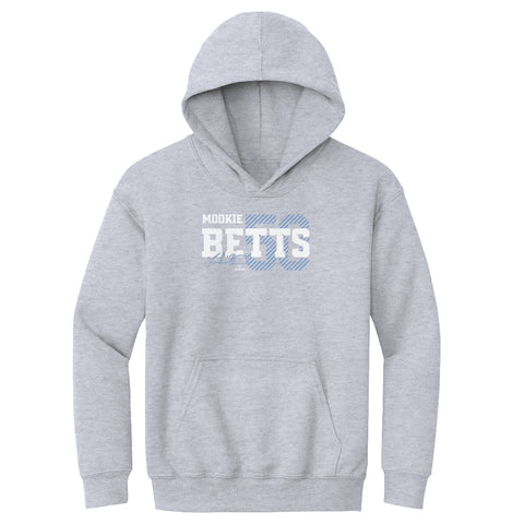 Mookie Betts Type WHT