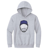 Mookie Betts Player Silhouette WHT