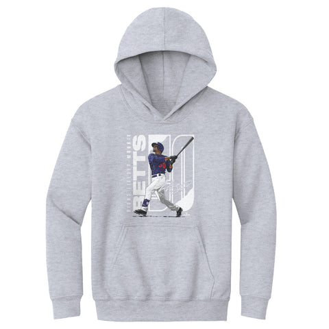 Mookie Betts Stretch WHT