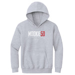 Mookie Betts Los Angeles D Elite WHT