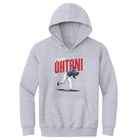 Shohei Ohtani Los Angeles D Chisel WHT