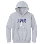 Shohei Ohtani Los Angeles D Big Time WHT