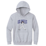 Shohei Ohtani Los Angeles D Big Time WHT