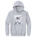 Mookie Betts Field WHT