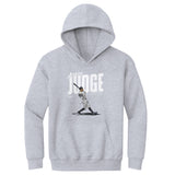 Aaron Judge Chisel WHT