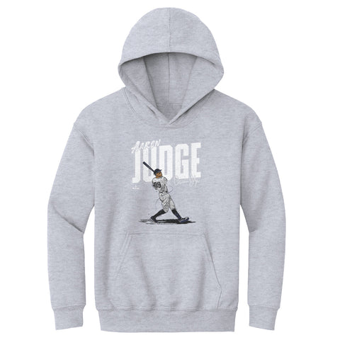 Aaron Judge Chisel WHT