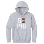 Bryce Harper GO PHI W WHT