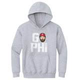 Bryce Harper GO PHI W WHT