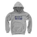 Mookie Betts Los Angeles D Font