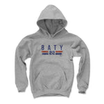 Brett Baty New York M Font