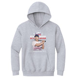 Hyeseong Kim Los Angeles D Landmark WHT