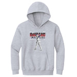 Shohei Ohtani Los Angeles D Futuristic WHT
