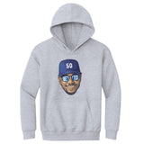 Mookie Betts Los Angeles D Sunglasses WHT