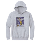Austin Reaves Los Angeles Lakers Comic