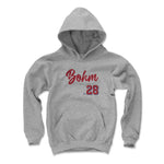 Alec Bohm Philadelphia Script