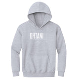 Shohei Ohtani Los Angeles D Elite WHT