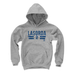 Tommy Lasorda Font B