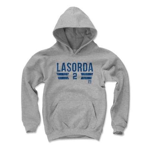 Tommy Lasorda Font B