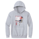 Shohei Ohtani Los Angeles D 50-50 Club WHT