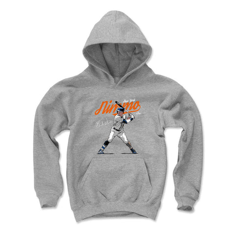 Brandon Nimmo Score O WHT
