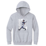 Aaron Judge Stretch WHT