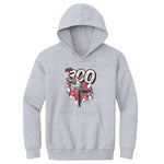 Mookie Betts Los Angeles D Mr. 300 WHT