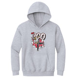 Mookie Betts Los Angeles D Mr. 300 WHT