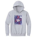Brandon Marsh Philadelphia Stay Loose & Sexy Baby WHT