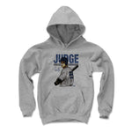 Aaron Judge Stare B