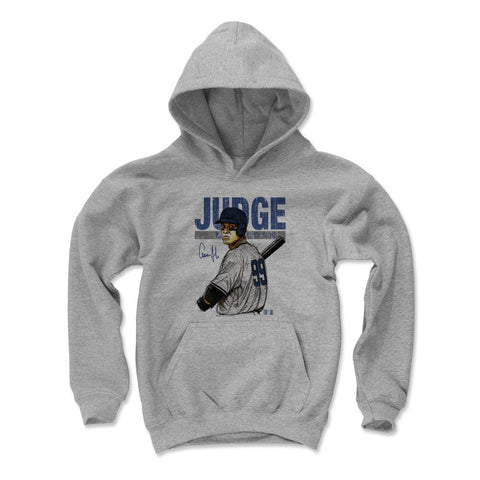 Aaron Judge Stare B