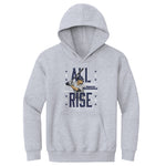 Aaron Judge Sports Illustrated & New York Y All Rise WHT