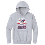 Roki Sasaki Los Angeles D Landmark WHT