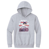 Roki Sasaki Los Angeles D Landmark WHT