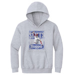 Bryson Stott Philadelphia Stott's Stopper WHT