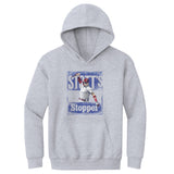 Bryson Stott Philadelphia Stott's Stopper WHT