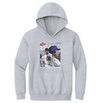 Shohei Ohtani Mookie Betts & Freddie Freeman Los Angeles D Trio WHT