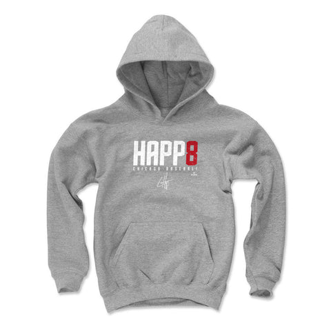 Ian Happ Happ8 W WHT