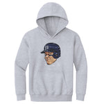 Aaron Judge Smile WHT