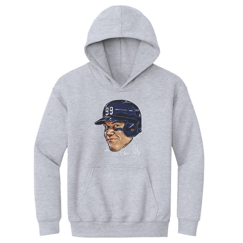 Aaron Judge Smile WHT
