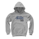 Aaron Judge Players Weekend B
